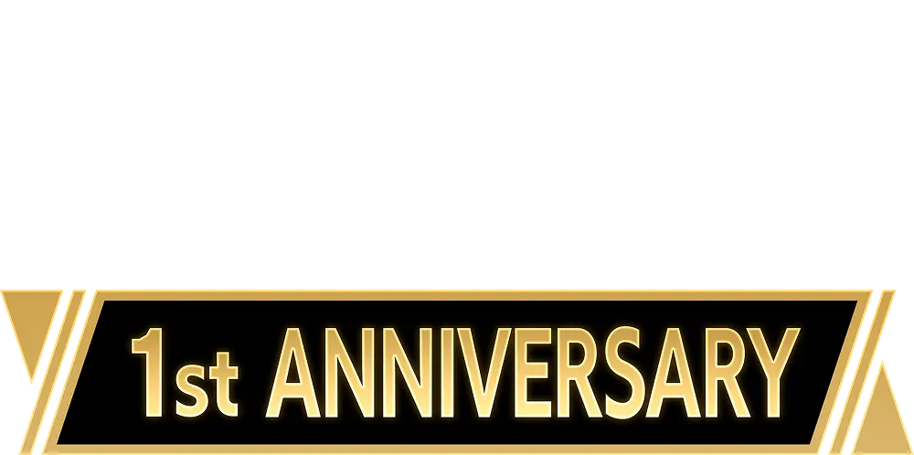 KAIJU NO. 8 THE GAME 1st ANNIVERSARY