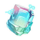 cristaux dimensionnels